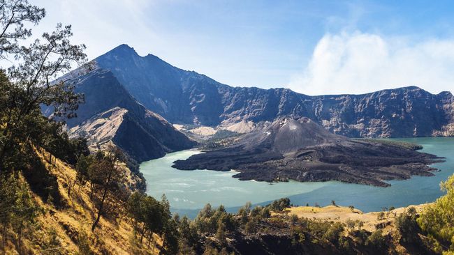 Dua Taman Nasional di Indonesia Dapat Pengakuan Dunia