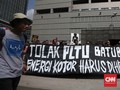 Pemerintah Diminta Segera Benahi Kebijakan Energi Terbarukan
