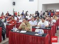 Lulung, Sandiaga, Yusril Ikut <i>Fit And Proper Test</i> PDIP