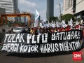 Soal Dirut PLN, Walhi Desak Bongkar Relasi Energi Kotor-Elite