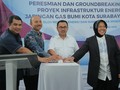 Gabung Pertamina, PGN Usul Tukar Guling Saham Pertagas