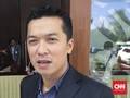 Taufik Hidayat dan Vicky Shu Jadi Kader Demokrat