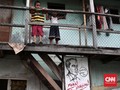 Ahok Segera Keluarkan Surat Peringatan untuk Warga Bukit Duri
