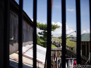 Pamali dalam Budaya Banjar, Ngeri-ngeri Sedap Jika Dilanggar