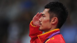 Para Pelibas di Piala Thomas