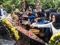 Trisakti, Korban Tragedi Mei 1998 yang Bergerak Belakangan