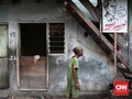 Bangun Kampung Susun, Warga Bukit Duri Tolak Direlokasi