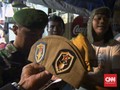 Tertibkan Atribut Palu Arit, TNI Yakin Tak Langgar Kewenangan