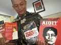 ICJR Pertanyakan Dasar Hukum Aparat Razia Buku soal PKI