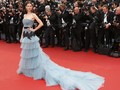 Baju-baju Menawan di Karpet Merah Cannes