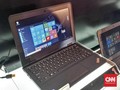 Lenovo Boyong Jajaran ThinkPad Lintas Segmen