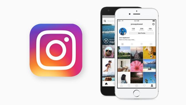 Unduh 54 Gambar Fitur Instagram Keren HD