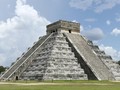 Kota Kuno Suku Maya Ditemukan di Rimba Guatemala