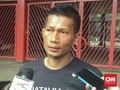 Pesepakbola Ismed Sofyan Dipolisikan Istri soal Dugaan KDRT