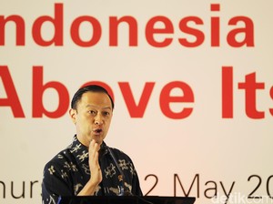 Tom Lembong soal Hilirisasi Ugal-ugalan: Senjata Makan Tuan!