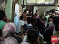 Pemprov Tak Hadir, Sidang Gugatan Warga Bukit Duri Ditunda