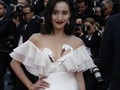 Ada 'Kobra' dan 'Angsa' di Karpet Merah Cannes