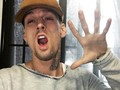 Aaron Carter Kini, Bangkrut sampai Ditahan Polisi