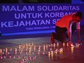 Perlindungan Hukum Minim, Kekerasan Seksual pada LGBT Tinggi