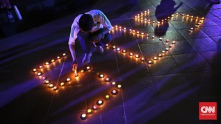Tersingkapnya Jejak Amoral Oknum Pekerja Kemanusiaan