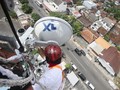 Trafik Data XL Saat Libur Natal Capai 2.500 TB