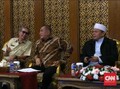 Menhan Ryamizard Terpancing soal Komunisme