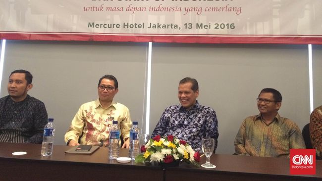 Amvesindo Nilai Paket Ekonomi XII Perlu Tambahan Insentif