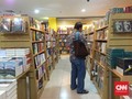 Geliat Bacaan Anak dan Religi di Tengah Kelesuan Global
