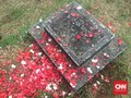 Tragedi Mei 1998 Diusulkan Masuk Kurikulum Nasional