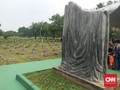 TPU Pondok Ranggon Berlakukan Tumpang Makam Jelang 2020