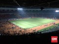 Konser GNR, Rumput SUGBK Dipastikan Aman untuk Piala AFF 2018