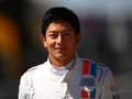 Lintasan Basah Sulitkan Rio Haryanto