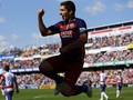 Barcelona Sepakati Kontrak Rp1,5 Triliun dengan Nike