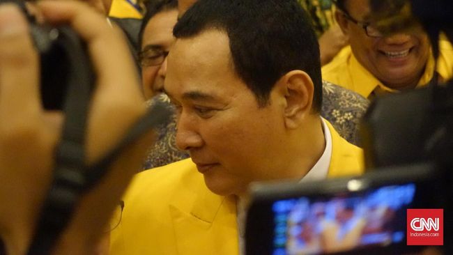 Tommy Soeharto Akan Minta Pengampunan Pajak