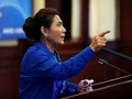 Menteri Susi: Bukan China Saja yang Bisa Geram