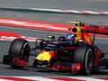 Duo Red Bull Merajai FP1 GP Singapura
