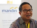 Bos Bank Mandiri Sering Dicurhati Pegawai di Instagram