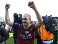 Messi: Tanpa Bicara, Saya Mengerti Iniesta