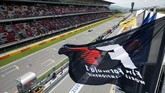 Rekan setimnya, Wehrlein, berada di satu posisi di atas Rio. Sementara di atas keduanya ada pebalap Saubre, Felipe Nasr dan Marcuss Ericsson. (Dok. Manor Grand Prix Racing Ltd)