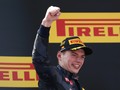 Pebalap Termuda yang Merasakan Juara Formula 1