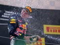 Verstappen Disamakan dengan Michael Schumacher