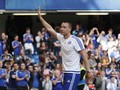 Eks Kapten Chelsea John Terry Resmi Gantung Sepatu