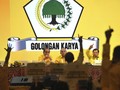 Golkar Punya Posisi Sangat Strategis di Pemerintahan Jokowi
