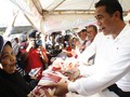 Mentan Tuding Kenaikan Harga Beras Medium Anomali