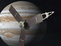 NASA Perpanjang 'Masa Hidup' Wahana Antariksa Juno