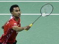 Tommy Sugiarto Juara di Thailand GPG