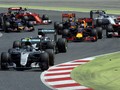Rosberg Raih <i>Pole Position</i>, Ricciardo Start Kedua
