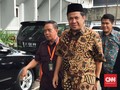 Sidang Gugatan Pemecatan Fahri Hamzah Kembali Digelar