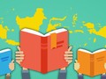 Kebiasaan Membaca Buku di Indonesia