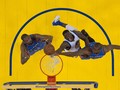 Fakta Menarik Final NBA 2017 Warriors vs Cavaliers